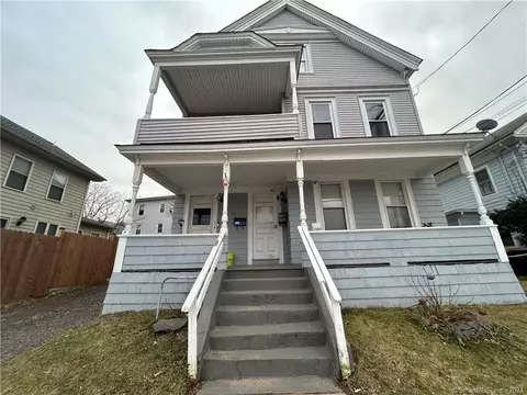 39 Britannia St, Meriden, CT 06450