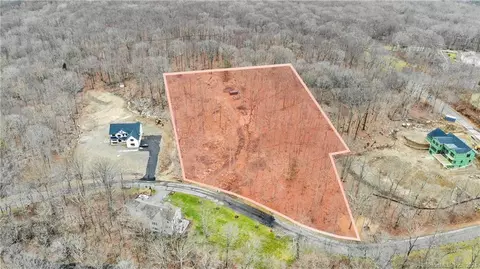 00 Old Farm Rd #LOT 9, Weston, CT 06883