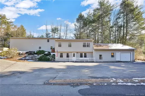 238 Colebrook River Rd, Colebrook, CT 06021