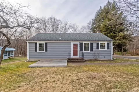 78 Wynding Hills Rd, East Granby, CT 06026