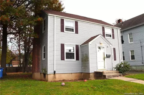 28 Grant St, Hartford, CT 06106