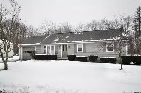 78 Hart Dr, Litchfield, CT 06759