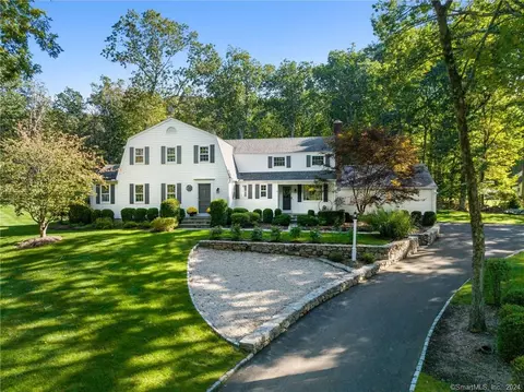 33 Bald Hill Rd, Wilton, CT 06897