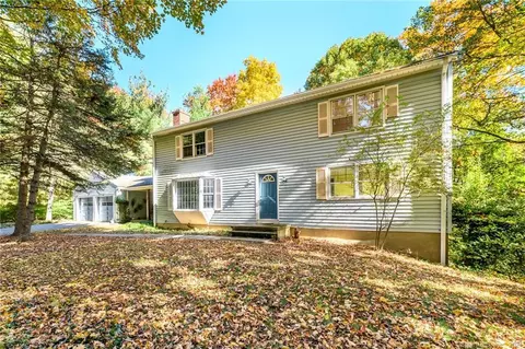 22 Murray St, Norwalk, CT 06851