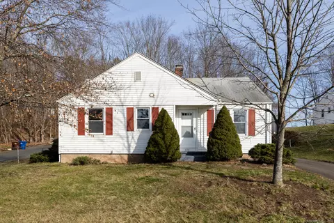 600 Foxon Rd, North Branford, CT 06471