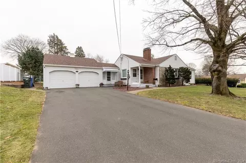 716 Forbes St, East Hartford, CT 06108