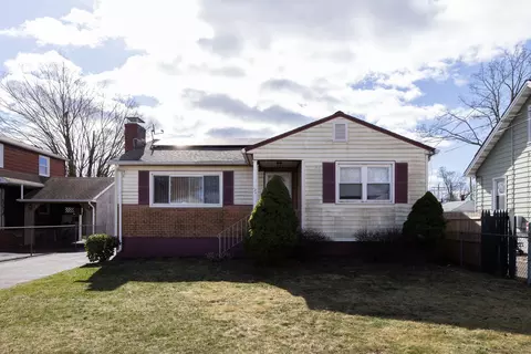 22 W Prospect St, West Haven, CT 06516