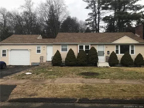 414 Brewer St, East Hartford, CT 06118