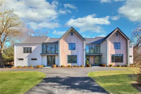 119 Compo Rd S, Westport, CT 06880