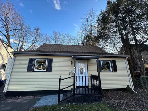 535 South St, New Britain, CT 06051