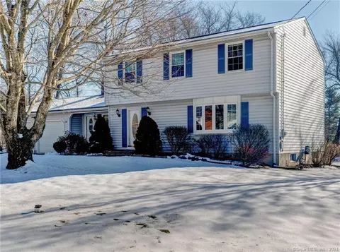 370 Allison Dr, Torrington, CT 06790