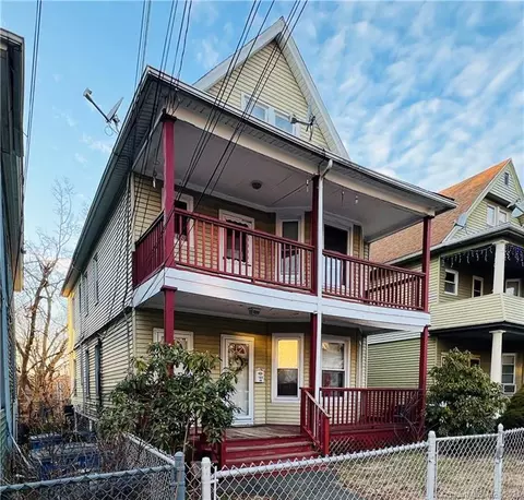 166 Sheffield Ave, New Haven, CT 06511