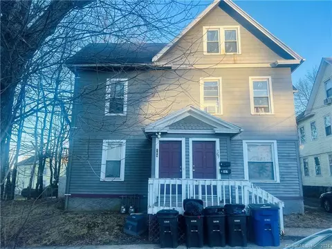 167 Huntington Ave, East Haven, CT 06512