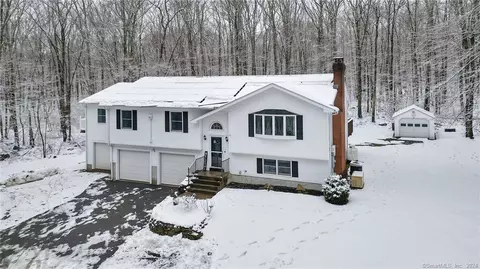 43 Gulf Rd, Stafford Springs, CT 06076