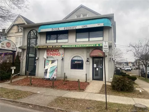 1012 Dixwell Ave, Hamden, CT 06514