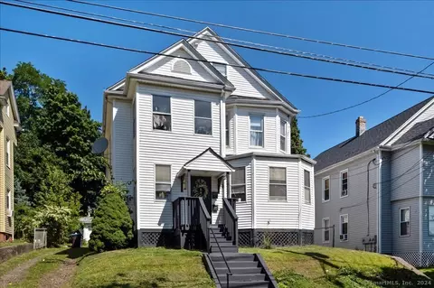 80 Cabot St, New Britain, CT 06053