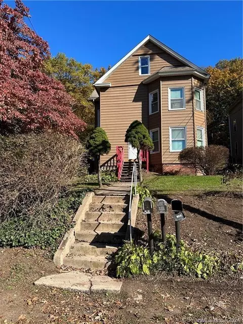 161 Reservoir Ave, Meriden, CT 06451