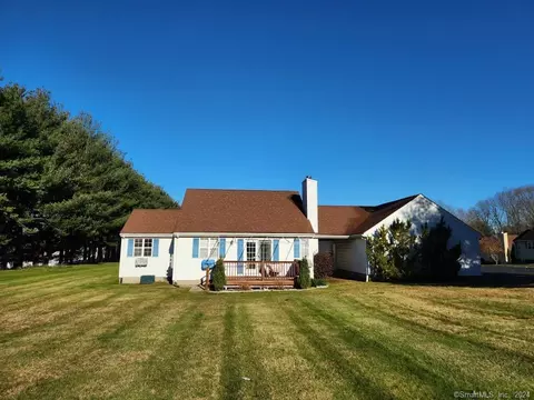 412 Lady Bug Ln #412, Vernon, CT 06066