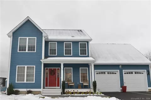 11 Gino Dr, Bristol, CT 06010