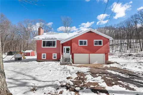 255 Dayton Rd, Glastonbury, CT 06073