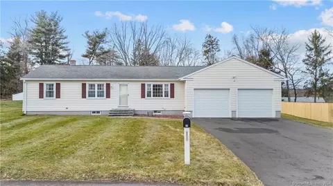 70 Lewis Rd, Cheshire, CT 06410