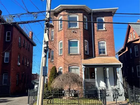 103 Hungerford St, Hartford, CT 06106