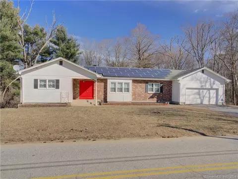 50 S Windham Rd, Windham, CT 06226