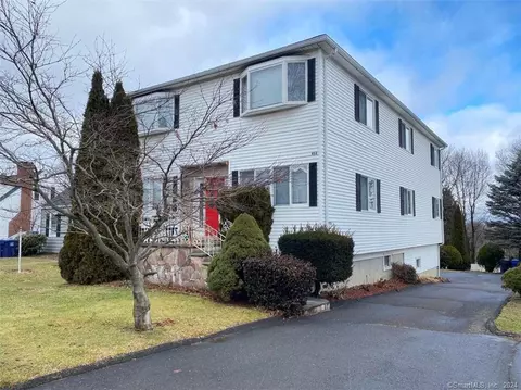 45 Abbott Ave # A, Danbury, CT 06810