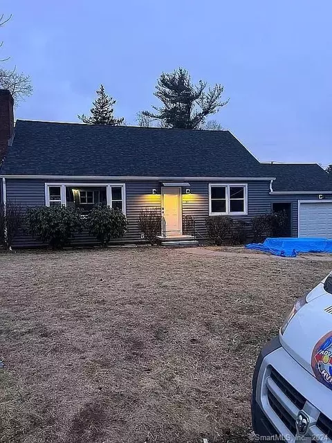 37 Ley St, East Haven, CT 06512