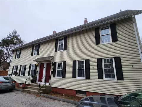 109 Ward Ave, Moosup, CT 06354