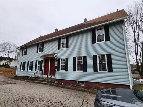 101 Ward Ave, Moosup, CT 06354
