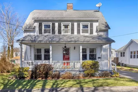 49 Thompson Hill Rd, Milford, CT 06460