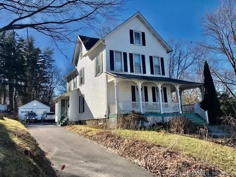 7 Andrews St, Bethel, CT 06801