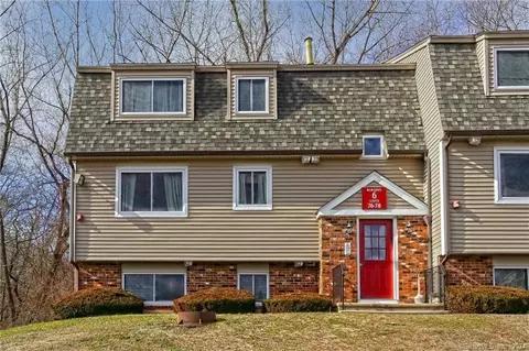 77 Evergreene #77, Wallingford, CT 06492