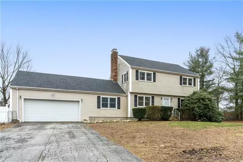 301 Canterbury Tpke, Norwich, CT 06360