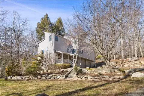 22 Indian Valley Rd, Weston, CT 06883