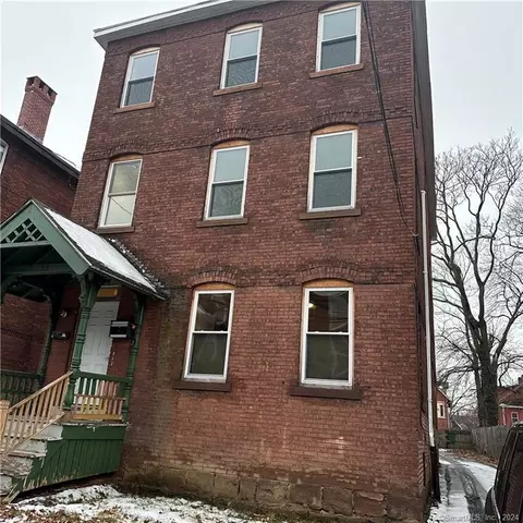 23 Babcock St, Hartford, CT 06106