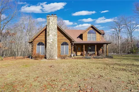 166 Grier Rd, Vernon, CT 06066