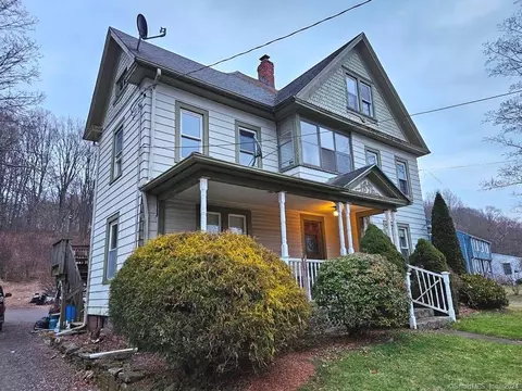 183 Rose Hill Rd, Portland, CT 06480