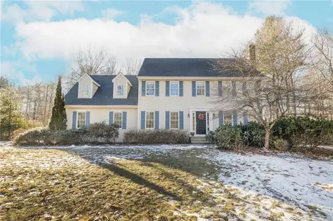 4 Mountain Laurel Dr, Tolland, CT 06084