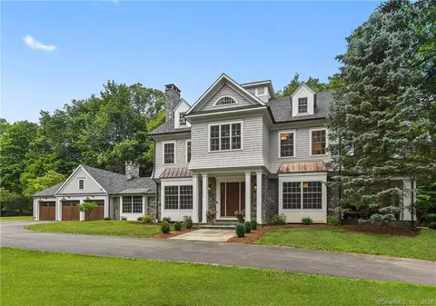 17 Twin Ridge Rd, Ridgefield, CT 06877