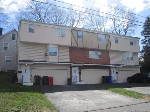 111 Sunset Ave #113, Meriden, CT 06450