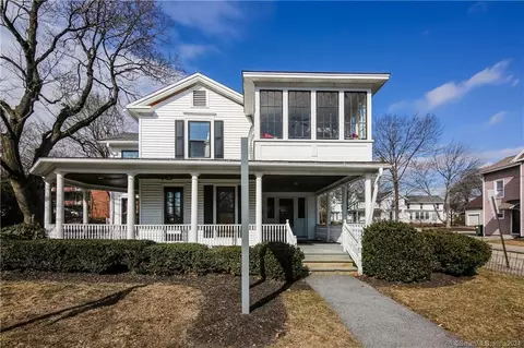 104 Church St, Torrington, CT 06790