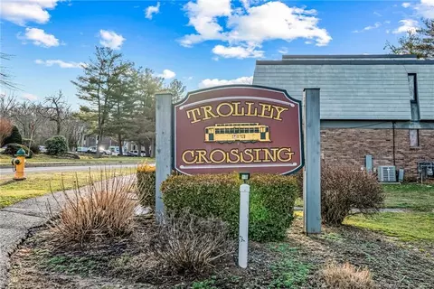 21 Trolley Crossing Ln #21, Middletown, CT 06457