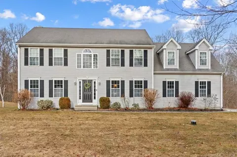 45 Colburn Dr, Colchester, CT 06415
