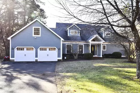 45 Old Lane Rd, Cheshire, CT 06410