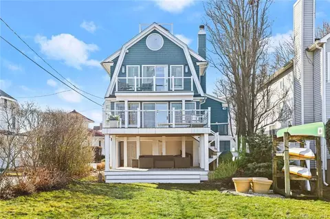 63 Neptune Ave, Norwalk, CT 06854