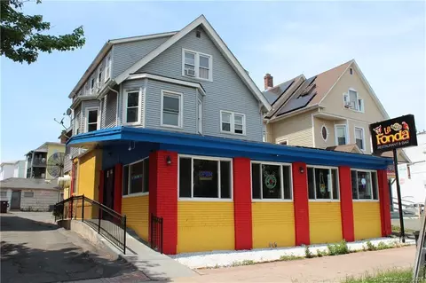 267 Franklin Ave, Hartford, CT 06114