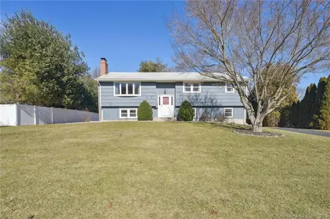 56 Revere Dr, Newington, CT 06111