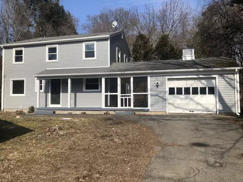 246 Windham Rd, Windham, CT 06226